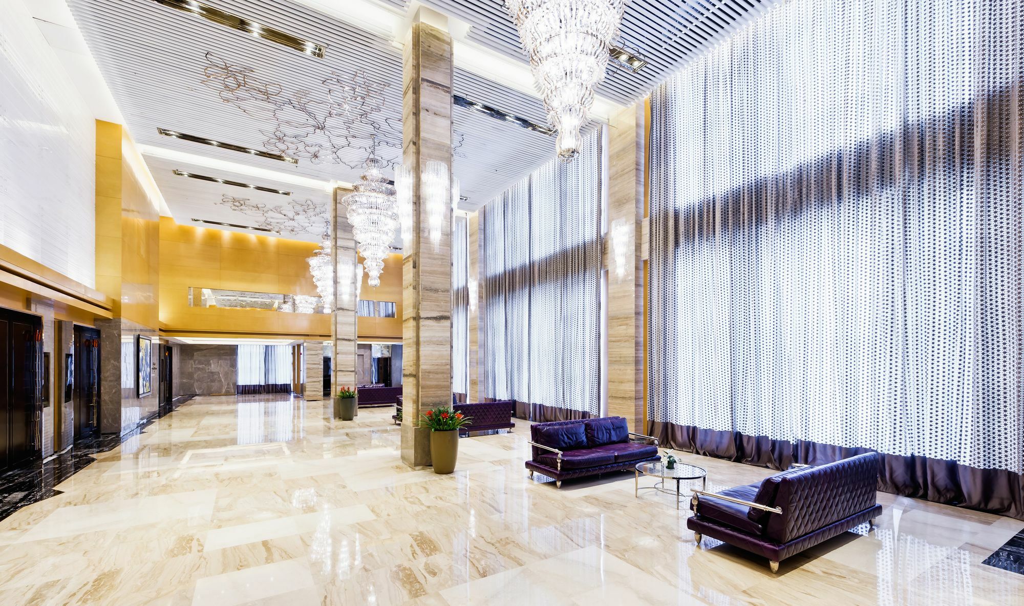 Wyndham Garden Yuhuan Downtown Hotel Taizhou  Exterior photo